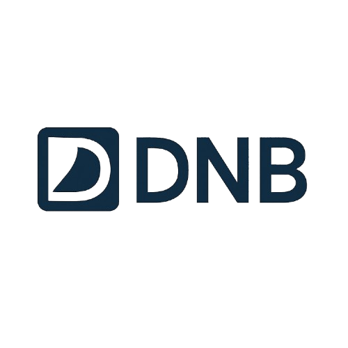 DNB Mühendislik Logo
